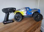 Himoto MT-301 RC auto Brontosaurus, Auto offroad, Zo goed als nieuw, Schaal 1:10, RTR (Ready to Run)