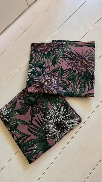 H&M Home, gordijnen! beschikbaar voor biedingen