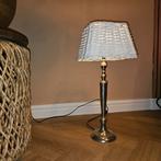 Twee lampen met vergroomde voed, Ophalen of Verzenden, Minder dan 50 cm