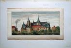Bleau, Het Tolhuis, Ophalen of Verzenden