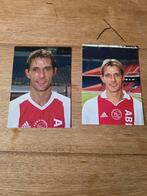 Ajax Andre Bergdølmo, Ophalen of Verzenden, Zo goed als nieuw, Ajax