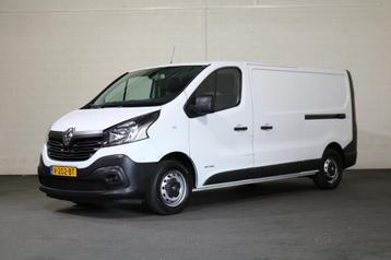 Renault Trafic 1.6 dCi L2 H1 Airco 2x Schuifdeur (bj 2017) beschikbaar voor biedingen