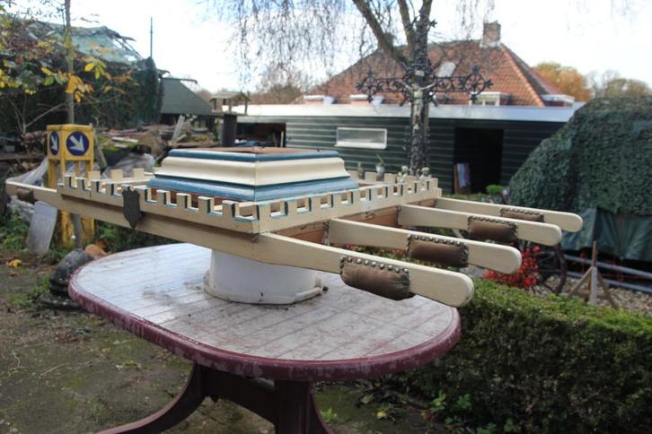 Processie draagbaar., Antiek en Kunst, Antiek | Religie, Ophalen