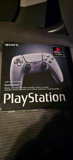 Zeldzame PlayStation 5 30th Anniversary Controller, PlayStation 5, Ophalen of Verzenden, Zo goed als nieuw, Controller