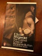 Te koop: The Curious Case of Benjamin Button, Ophalen of Verzenden, Gelezen