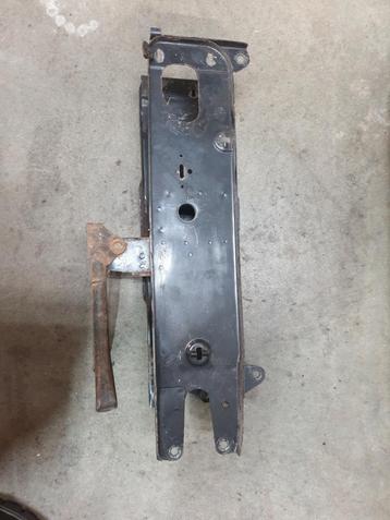 Gilera Citta subframe origineel.  beschikbaar voor biedingen
