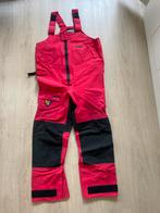 Musto HPX Gore-Tex Zeilbroek Maat L, Watersport en Boten, Ophalen of Verzenden, Dame of Heer, Zeilbroek, Musto