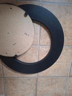 Dartbord Winnau Blade 5 met Surround en Pijlen, Sport en Fitness, Darts, Ophalen of Verzenden, Gebruikt, Dartbord met pijlen