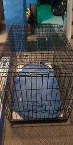 NEW dog bench for sale, Ophalen of Verzenden, Zo goed als nieuw