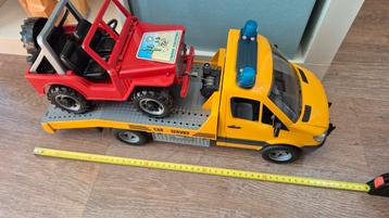 Mercedes sprinter met willy,s jeep beschikbaar voor biedingen