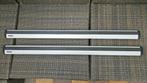 Te koop: Thule WingBar Evo 118 cm draagstang (2 stuks), Auto diversen, Dakdragers, Ophalen of Verzenden, Gebruikt