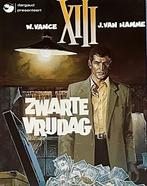 XIII Stripboeken ( Dertien ), Gelezen, Diverse, Ophalen of Verzenden, Meerdere stripboeken