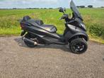 MP3 Paggio 500 CC, Motoren, Motoren | Piaggio, Particulier, 1 cilinder, 12 t/m 35 kW, 500 cc