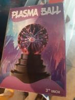 Plasma Bal - 3 Inch - Nieuw in Verpakking, Ophalen of Verzenden, Nieuw, Retro