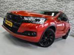 Ds 4 1.2 Crossback PureTech Business*Nieuwe APK*PDC*Trekhaak, Gebruikt, Euro 6, Handgeschakeld, 3 cilinders