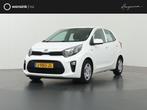 Kia Picanto 1.0 MPi ComfortPlusLine | Bluetooth | Parkeercam, Auto's, Voorwielaandrijving, Stof, Gebruikt, Euro 6