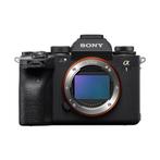 SONY A1 (ILCE1B.CEC) Open box outlet, 50 Megapixel, Nieuw, Ophalen of Verzenden, Sony