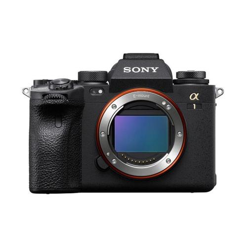 SONY A1 (ILCE1B.CEC) Open box outlet, Audio, Tv en Foto, Fotocamera's Digitaal, Nieuw, Sony, Geen optische zoom, Ophalen of Verzenden