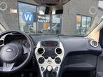 Ford Ka 1.2 Champions Edition start/stop - Airco/Isofix/NAP, Voorwielaandrijving, Euro 5, Gebruikt, 1242 cc
