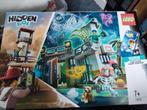 Lego set 70435 new burry verlaten gevangenis nieuw, Kinderen en Baby's, Speelgoed | Duplo en Lego, Ophalen of Verzenden, Nieuw