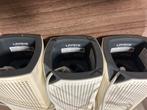 3 stuks Meshsysteem Linksys Develop WHW03 v2, Verzenden, Zo goed als nieuw