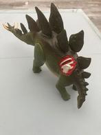 Vintage Stegosaurus Jurasic Park, Ophalen of Verzenden, Gebruikt