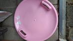 Slee roze, Ophalen of Verzenden, Zo goed als nieuw, Kunststof