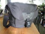 Lowepro fototas. Stealth reporterD 200 AW, Ophalen of Verzenden, Gebruikt