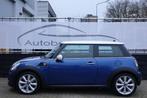 MINI Mini 1.6 Cooper Chili (bj 2011), Voorwielaandrijving, Euro 5, 4 cilinders, 122 pk