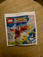 Lego Balkiry Attack Sonic 30704, Kinderen en Baby's, Speelgoed | Duplo en Lego, Ophalen of Verzenden, Nieuw