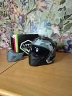 Vito Bruzano Mat Carmo Maat S - NIEUW!, Ophalen of Verzenden, Nieuw, Small, Vito Helmets