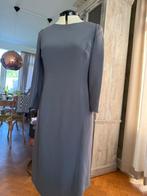 Armani Collezione jurk. Maat IT44, Verzenden, Maat 42/44 (L), Nieuw, Grijs
