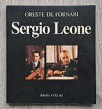 Sergio Leone door Orneste de Fornari, Gelezen, Verzenden