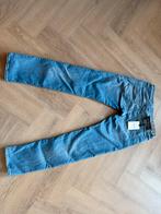 Jacob Cohen Nick Slim 300d NIEUW Blauw - Maat: 34, Blauw, Nieuw, Ophalen of Verzenden, W33 - W34 (confectie 48/50)