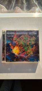 Thunderdome global hardcore nation 2, Ophalen of Verzenden, Zo goed als nieuw, Overige genres