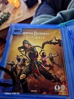 Mortel kombat 11, Spelcomputers en Games, Games | Xbox One, Vanaf 18 jaar, Vechten, 2 spelers, Eén computer