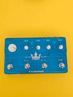 TC Electronic Triple Flashback Delay, Muziek en Instrumenten, Effecten, Gebruikt, Delay of Echo, TC Electronic, Sindalsvej 34