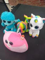 Grote TY Knuffels, Ophalen, Zo goed als nieuw, Overige typen