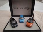 norev Citroen box c2 c3 pluriel., Hobby en Vrije tijd, Modelauto's | 1:43, Ophalen of Verzenden, Zo goed als nieuw, Auto, Norev