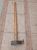 kloofbijl, Tuin en Terras, Hand-tuingereedschap, Ophalen, Gebruikt, Bijl