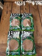4 x 2 kilo bait-tech envy feeder / method feeder voer, Watersport en Boten, Hengelsport | Witvissen, Nieuw, Uk, Ophalen of Verzenden