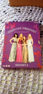 Gooische vrouwen, Vanaf 12 jaar, Ophalen, Zo goed als nieuw, Komedie