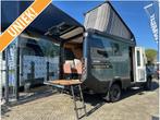 Hymer Venture S Wereldprimeur 2025 190 PK 4x4, Caravans en Kamperen, Campers, Automaat, Standaard zit, Diesel, Hymer