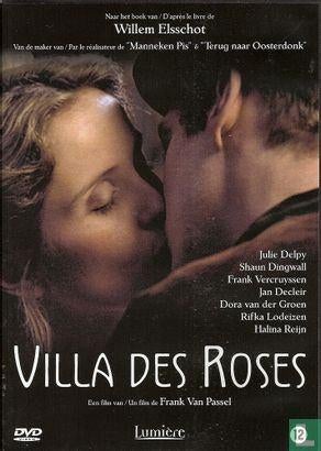 villa des roses ( jan decleir , dora van der groen ), Alle leeftijden, Ophalen of Verzenden, Zo goed als nieuw