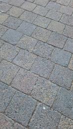 Koppelstones, Ophalen, Gebruikt, Klinkers, 10 m² of meer