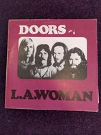 The Doors LA Woman 1971 EKS 42090, Ophalen of Verzenden, Zo goed als nieuw, 12 inch, Poprock