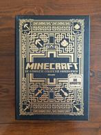 Minecraft de complete collectie handboeken, Zo goed als nieuw, Ophalen