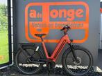 Gazelle Eclipse 157 km. 55 cm ex. demo fiets, 53 tot 56 cm, Versnellingen, Ophalen of Verzenden, Zo goed als nieuw