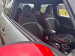 Mini JOHN COOPER WORKS Manhart F300 Remus Sparco Kanon, 1998 cc, 1195 kg, Gebruikt, Euro 6