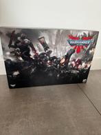 Enorme ( grotendeels nieuw) colectie Warhammer, Hobby en Vrije tijd, Wargaming, Ophalen, Met verf, Warhammer, Zo goed als nieuw